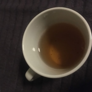 ダイエットに！お手軽！さっぱりマテ茶(*^^)v